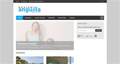 Desktop Screenshot of designanguilla.com